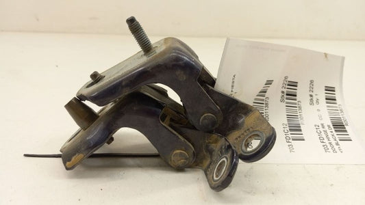 Ford Fiesta Door Hinge Set Right Rear Passenger 2011 2012 2013 2014 20