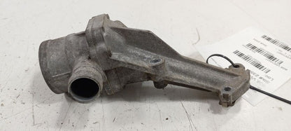 Does Not Apply Volkswagen Rabbit EGR Valve 2006 2007 2008 2009