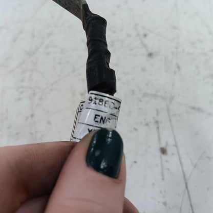 Kia Forte Negative Battery Cable  2014 2015 2016 OEM
