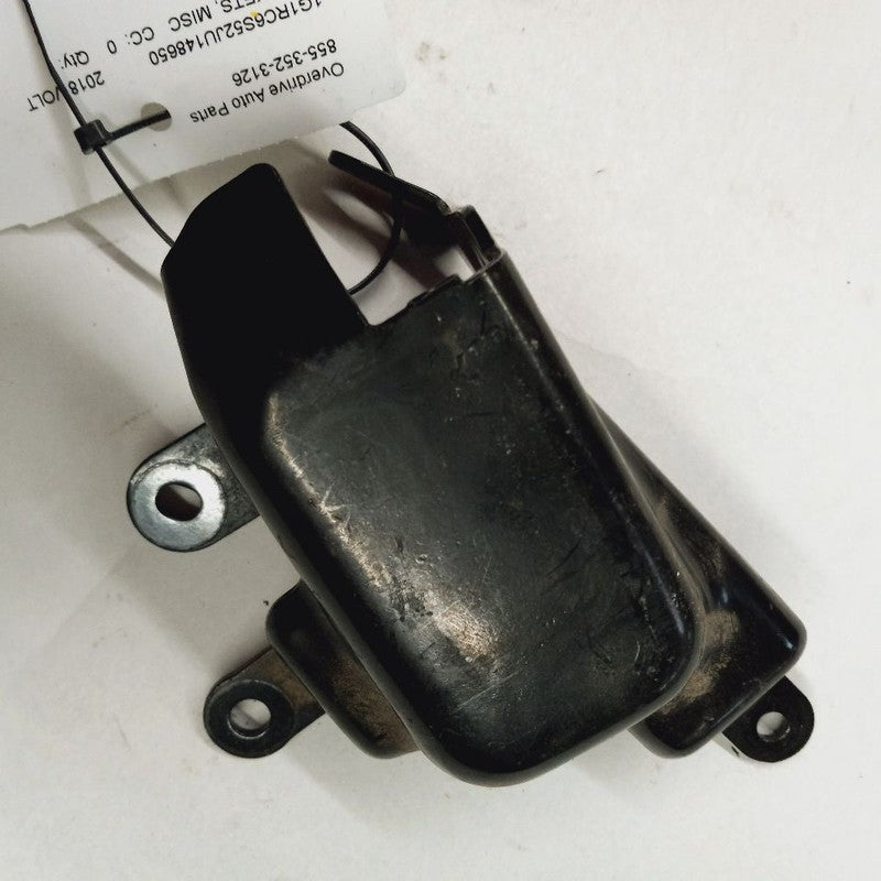 Chevy Volt Bracket {24282249} 1.5 2019 2018 2017 2016