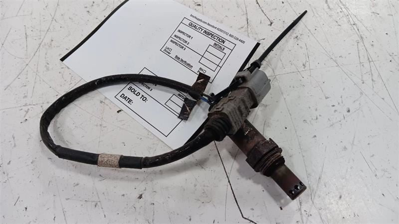 Toyota Rav 4 Oxygen Sensor 2019 2020 2021 2022 2023 2024