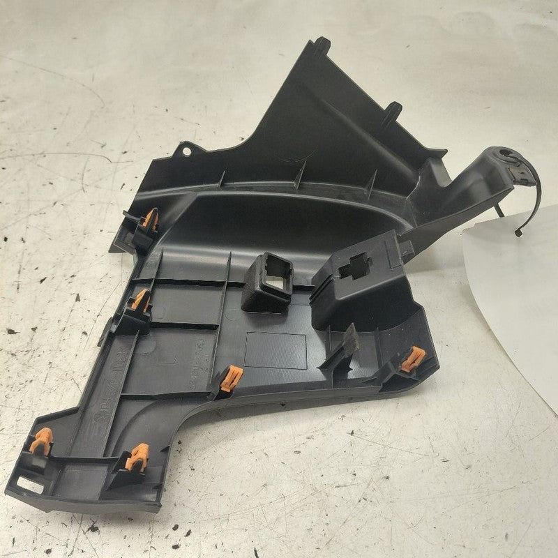 Toyota Prius Driver Left Front Dash Lower Cover Trim Panel {5548047090