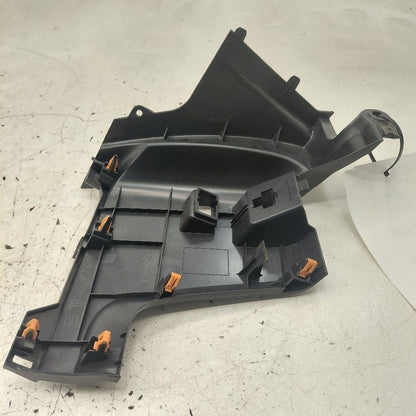 Toyota Prius Driver Left Front Dash Lower Cover Trim Panel {5548047090