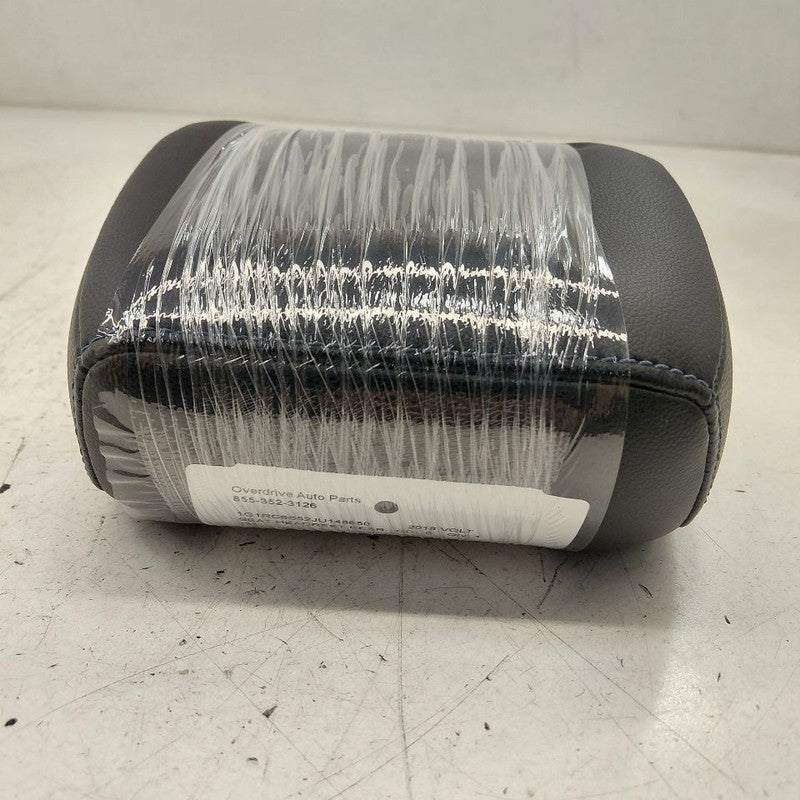 Chevy Volt Seat Headrest Rear Back Seat Head Rest  2019 2018 2017 2016