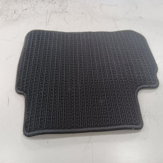Subaru Crosstrek Floor Mat Left Driver Side Rear  2019 2020 2021 2022 2023