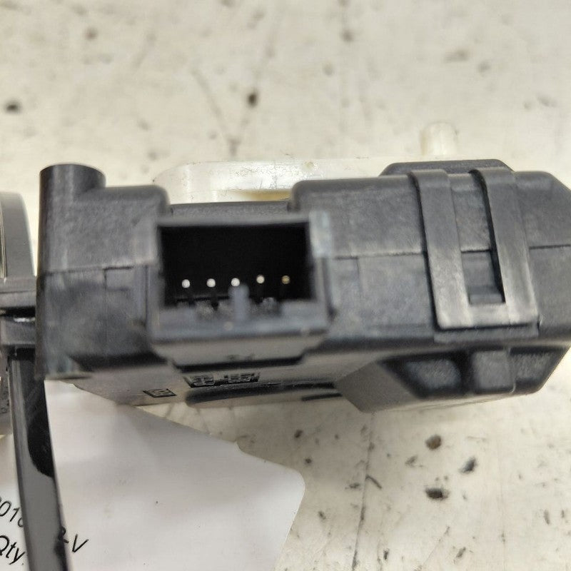 Honda CR-V Flap Door Motor Heater AC Door Actuator  2019 2018 2017