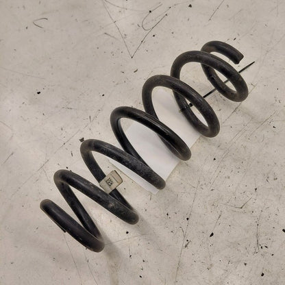 Coil Spring Rear Fits 18-24 Alfa Romeo Stelvio