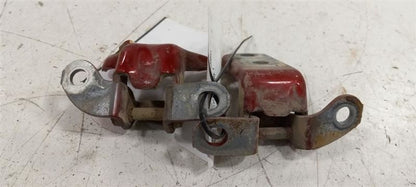 Toyota Camry Door Hinge Set Left Rear 2007 2008 2009 OEM