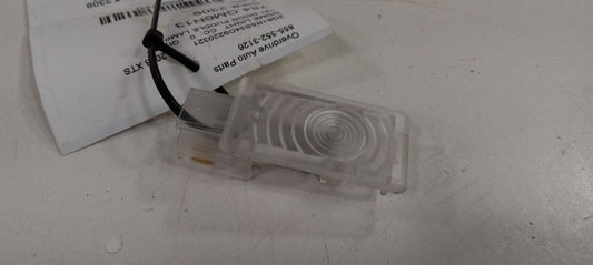 Cadillac XTS Dome Light Roof Lamp 2013 2014 2015 2016 2017