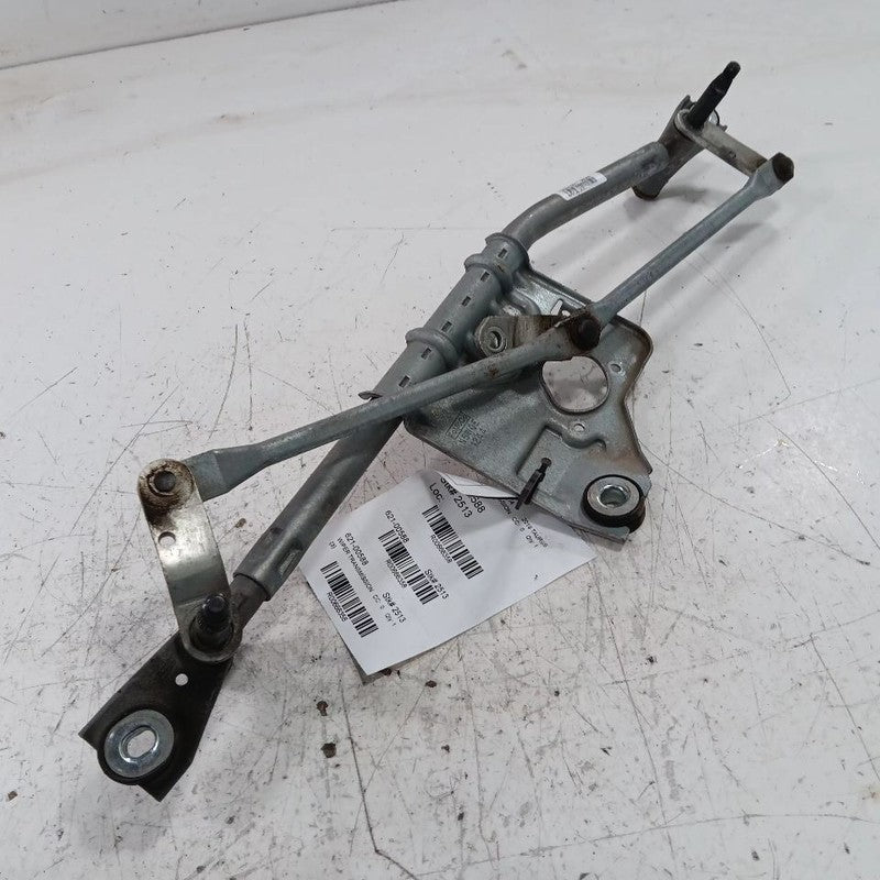 Windshield Wiper Transmission Linkage Fits 13-19 Ford Taurus OEM