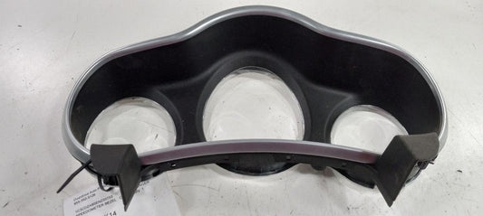 Dodge Avenger Speedometer Bezel Dash Surround Trim 2014 2013 2012 2011