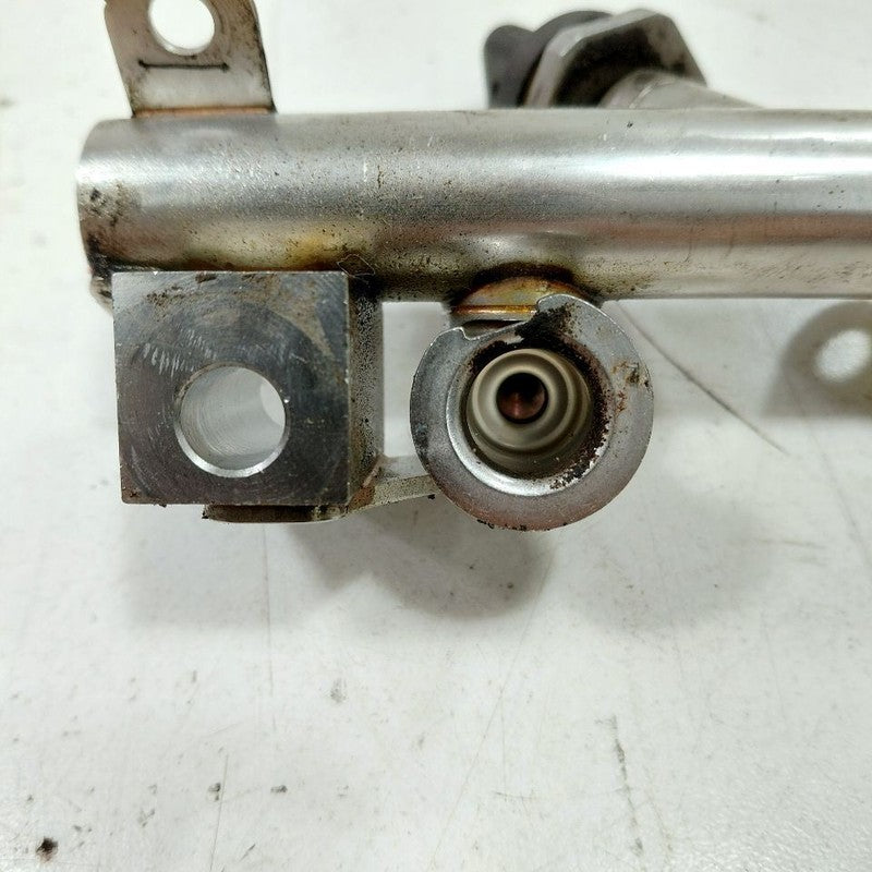 Ford Edge Fuel Rail Injection Injector Mount Bar  2019 2020 2021 2022 
