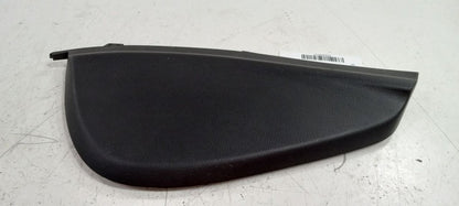 Infiniti Q50 Dash Side Cover Right Passenger Trim Panel 2014 2015 2016