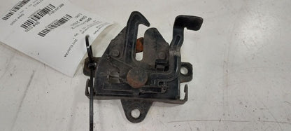 Hyundai Elantra Hood Latch 2009 2010 2011 2012 OEM