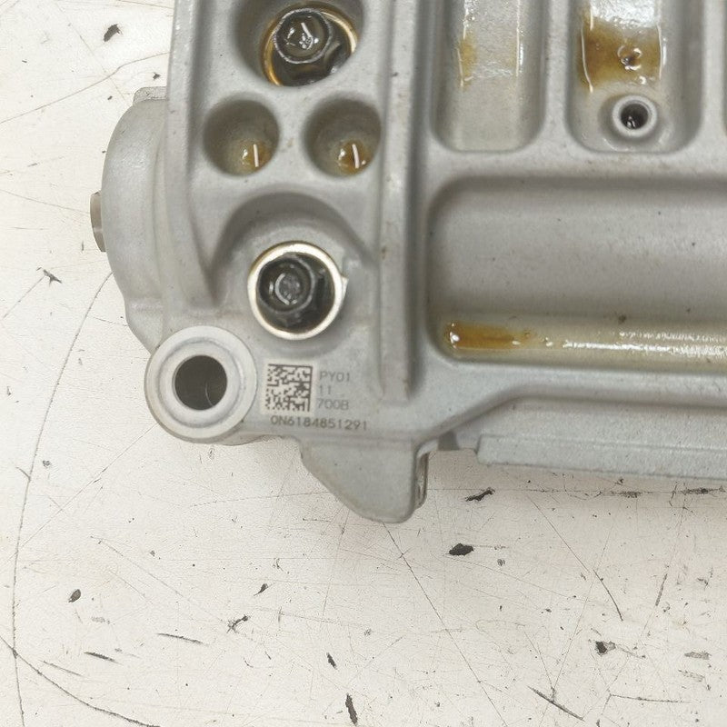 Mazda 6 Engine Balance Shaft  2.5 2018 2019 2020 2021