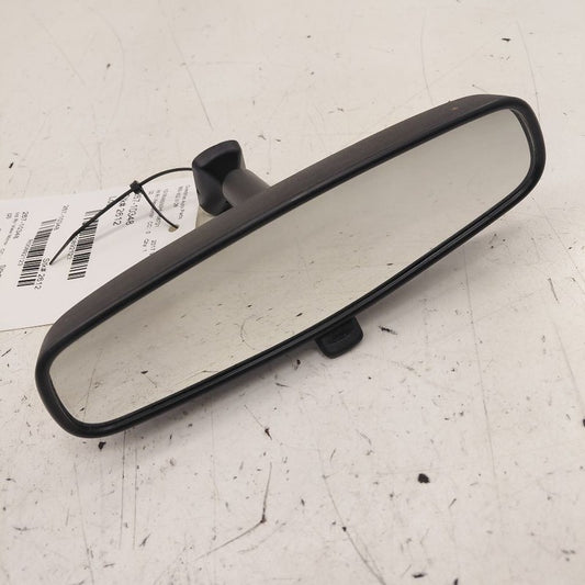 Interior Rear View Mirror Manual Dimming Mirror Opt D31 Fits 13-25 Che