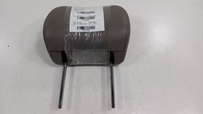 Lexus ES330 Seat Headrest Front Head Rest 2004 2005 2006