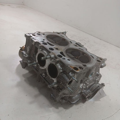 Passenger Right Engine Cylinder Head 2.5L Fits 20-23 Subaru Legacy OEM