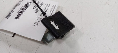 Subaru Legacy Hood Latch Release Handle Lever Switch 2009 2008 2007 20