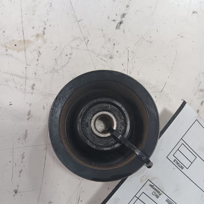 INFINITI QX50 Idler Idle Pulley  2017 2016 2015 2014