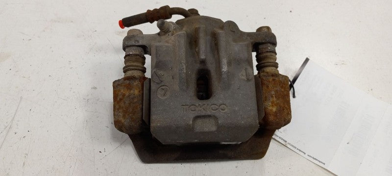 Left Brake Caliper Rear Fits 10-14 Subaru Legacy OEM