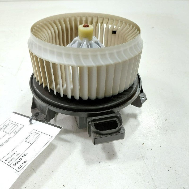 Blower Motor Front Fits 15-24 Ford Edge OEM