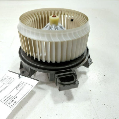 Blower Motor Front Fits 15-24 Ford Edge OEM