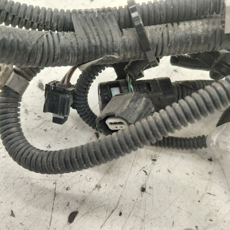 Toyota Prius Rear Bumper Wire Harness 2022 2021 2020