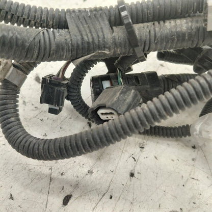 Toyota Prius Rear Bumper Wire Harness 2022 2021 2020