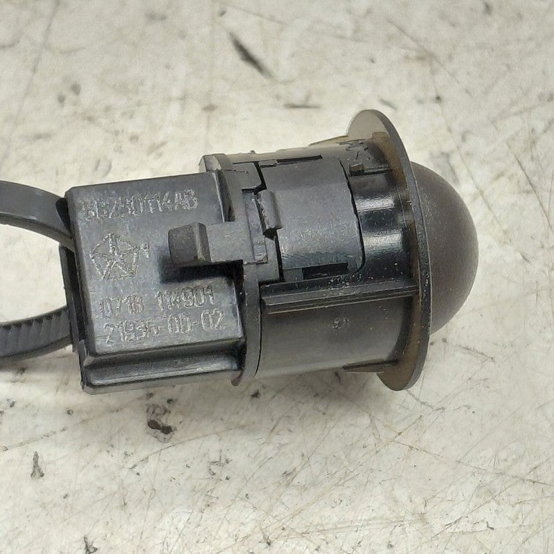 Jeep Cherokee Dash Sun Light Load Sensor {68230114AB} 2019 2020 2021