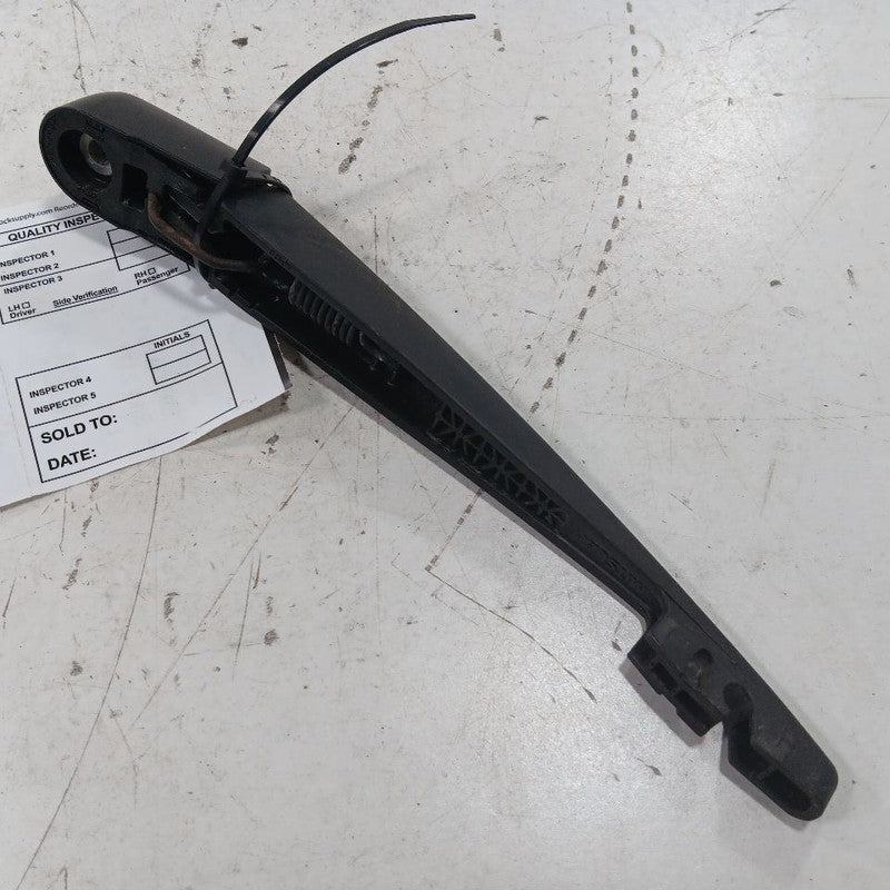 Nissan LEAF Wiper Arm Rear  2013 2014 2015 2016 2017