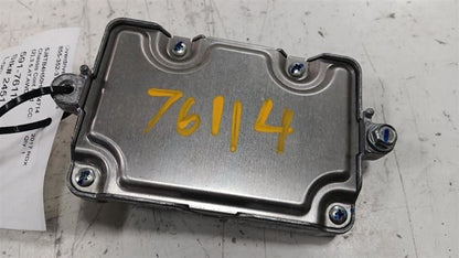38700TX4A13 Body BCM Active Control Module Fits 16-18 RDX