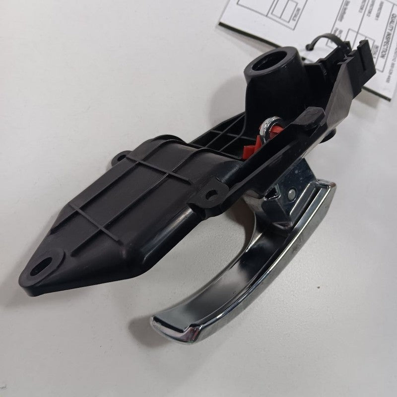 Fiat 500 Door Handle Left Driver Front Interior Inside  2012 2013 2014