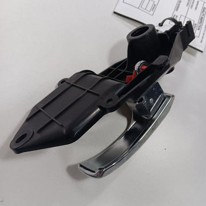 Fiat 500 Door Handle Left Driver Front Interior Inside  2012 2013 2014