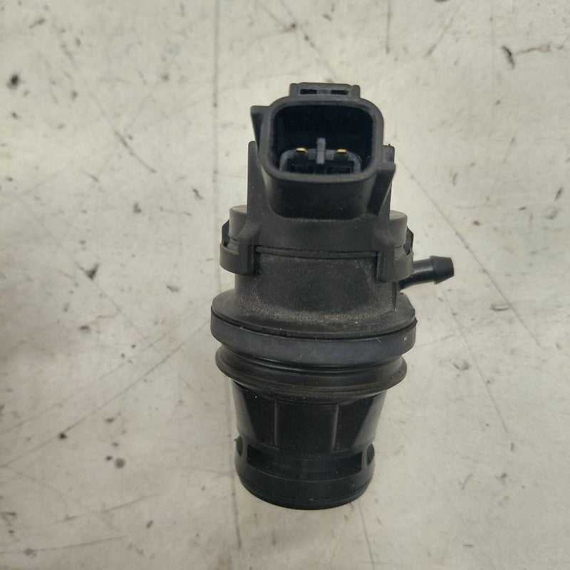 Mazda 6 Windshield Washer Wash Fluid Reservoir Motor Pump Electric  20