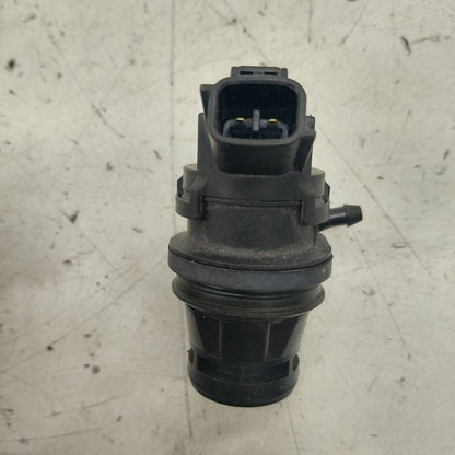 Mazda 6 Windshield Washer Wash Fluid Reservoir Motor Pump Electric  20