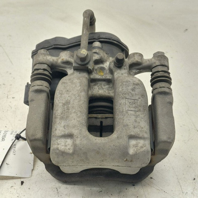 Passenger Right Rear Brake Caliper Fits 16-19 Chevy Volt