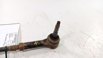 Buick Encore Steering Rack Pinion Tie Rod End W Boot Right Passenger 2