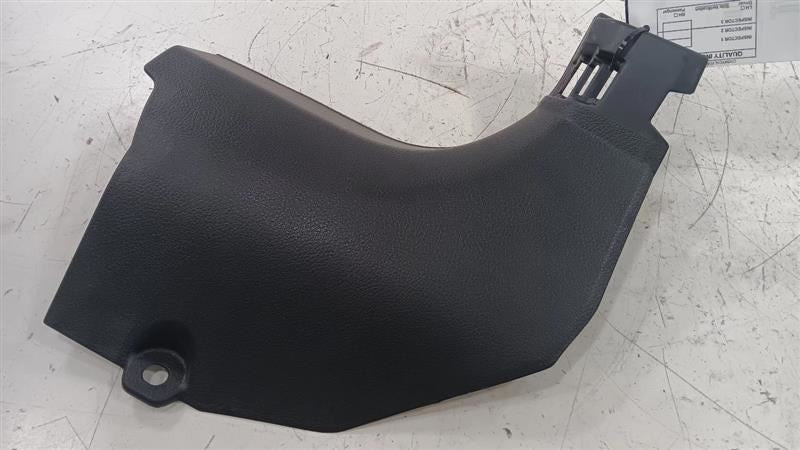 Nissan Rogue Kick Panel Trim Right Passenger  2014 2015 2016 2017 OEM