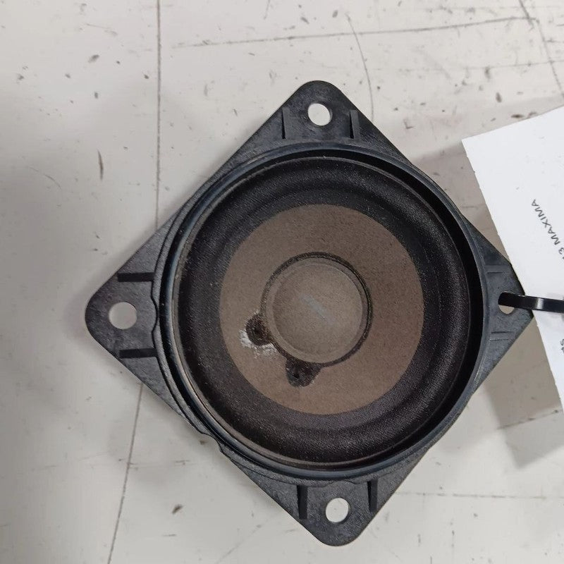 Nissan Maxima Tweeter Right Passenger Tweeter Speaker 2014 2013 2012 2011 2010