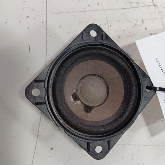 Nissan Maxima Tweeter Right Passenger Tweeter Speaker 2014 2013 2012 2011 2010