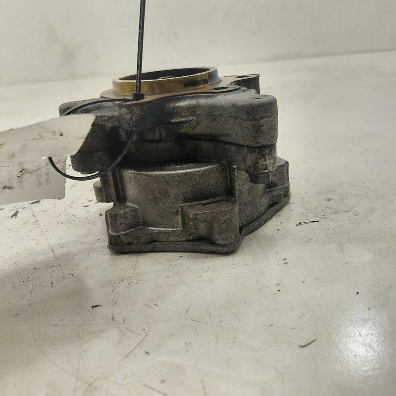 Vacuum Pump 2.5L Fits 14-16 Volvo S60