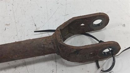 Lower Control Arm Rear Trailing Arm Fits 10-20 370Z OEM