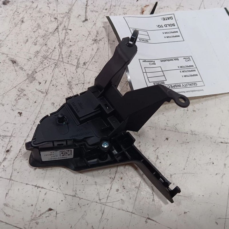 Ford Ecosport Column Switch Blinker Signal Wiper Mount Bracket  2018 2