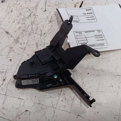 Ford Ecosport Column Switch Blinker Signal Wiper Mount Bracket  2018 2