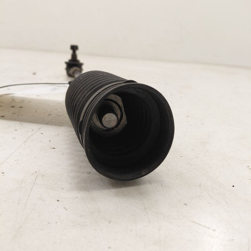 Mitsubishi Mirage Steering Rack Pinion Tie Rod End W Boot Left Driver 