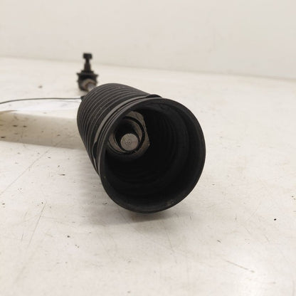 Mitsubishi Mirage Steering Rack Pinion Tie Rod End W Boot Left Driver 