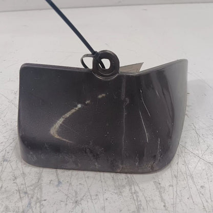 Nissan LEAF Mud Flap Splash Rock Guard Right Passenger Side Rear  2013