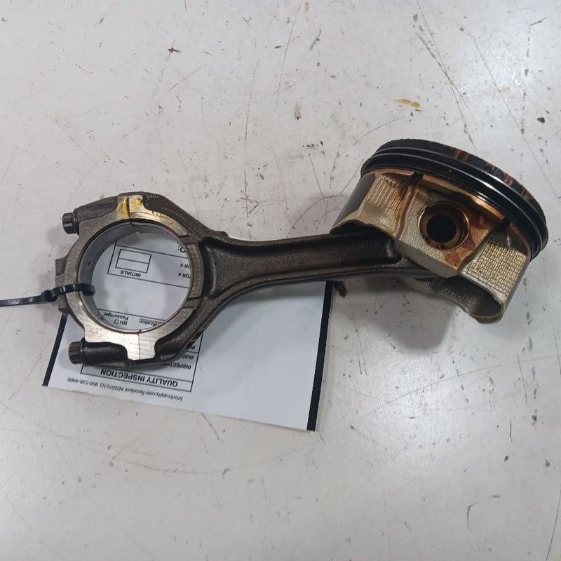 INFINITI QX50 Single Piston With Connecting Rod   2017 2016 2015 2014 
