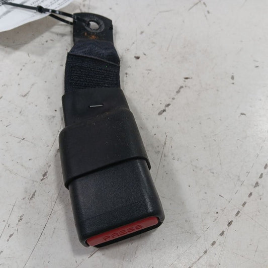 Nissan LEAF Seat Belt Buckle Latch Left Driver Rear Back  2013 2014 2015 2016 